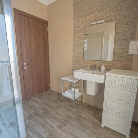 Stylish, Modern & Spacious 1Br Apartment Close To Salina Bay - Bugibba St. Paul's Bay Exterior photo
