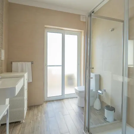 Stylish, Modern & Spacious 1Br Apartment Close To Salina Bay - Bugibba St. Paul's Bay Exterior photo