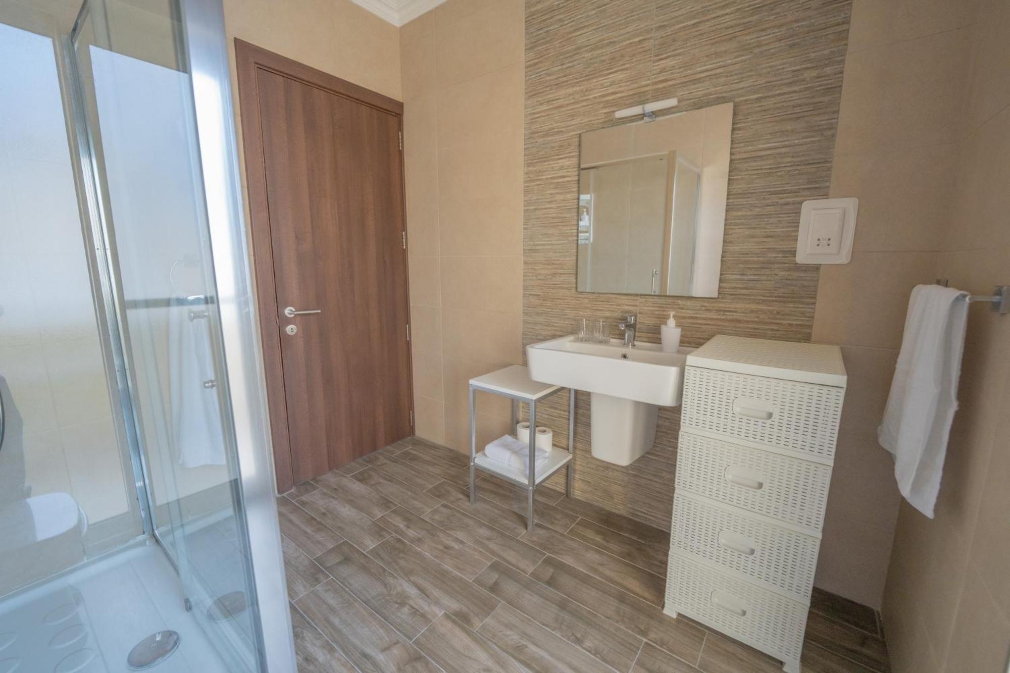 Apartment Stylish, Modern & Spacious 1br Close To Salina Bay - Bugibba